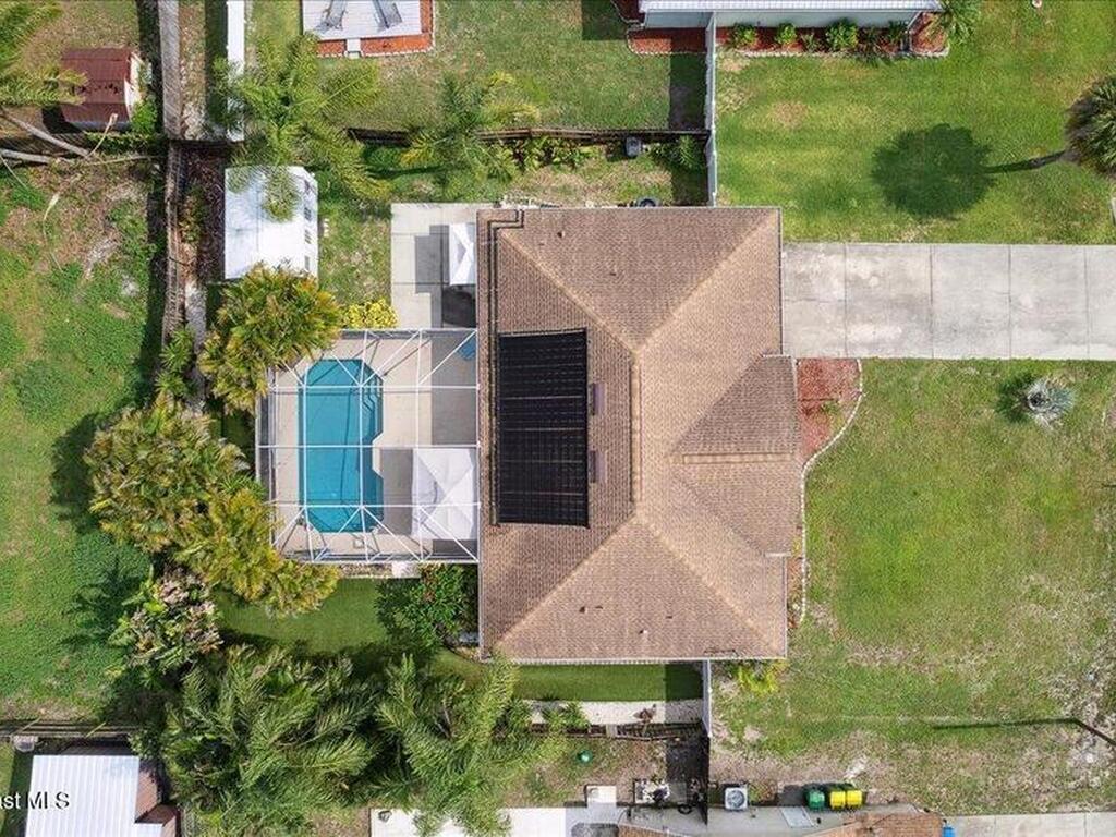 6600 Bancroft Avenue, Cocoa, FL 32927