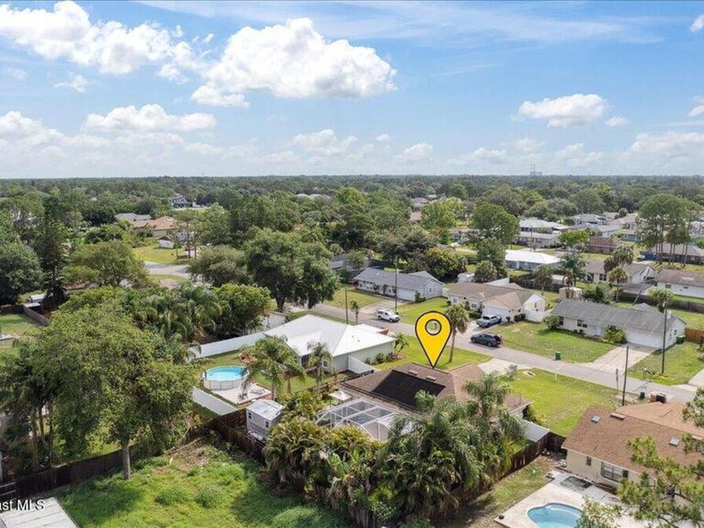 6600 Bancroft Avenue, Cocoa, FL 32927