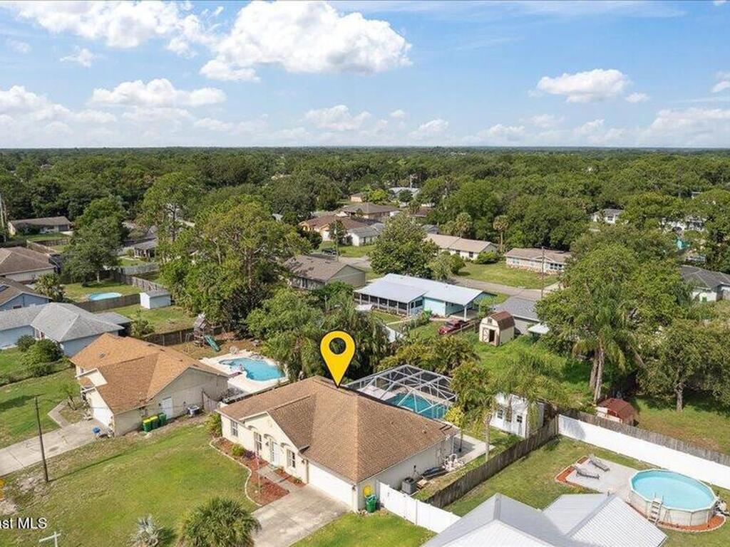 6600 Bancroft Avenue, Cocoa, FL 32927