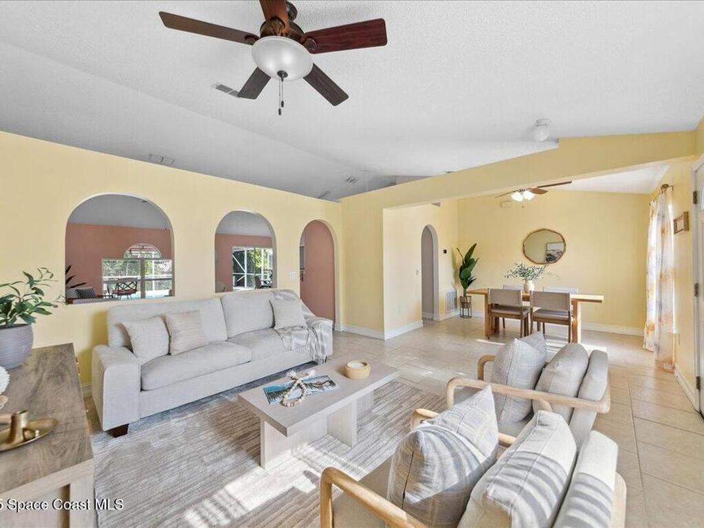 6600 Bancroft Avenue, Cocoa, FL 32927