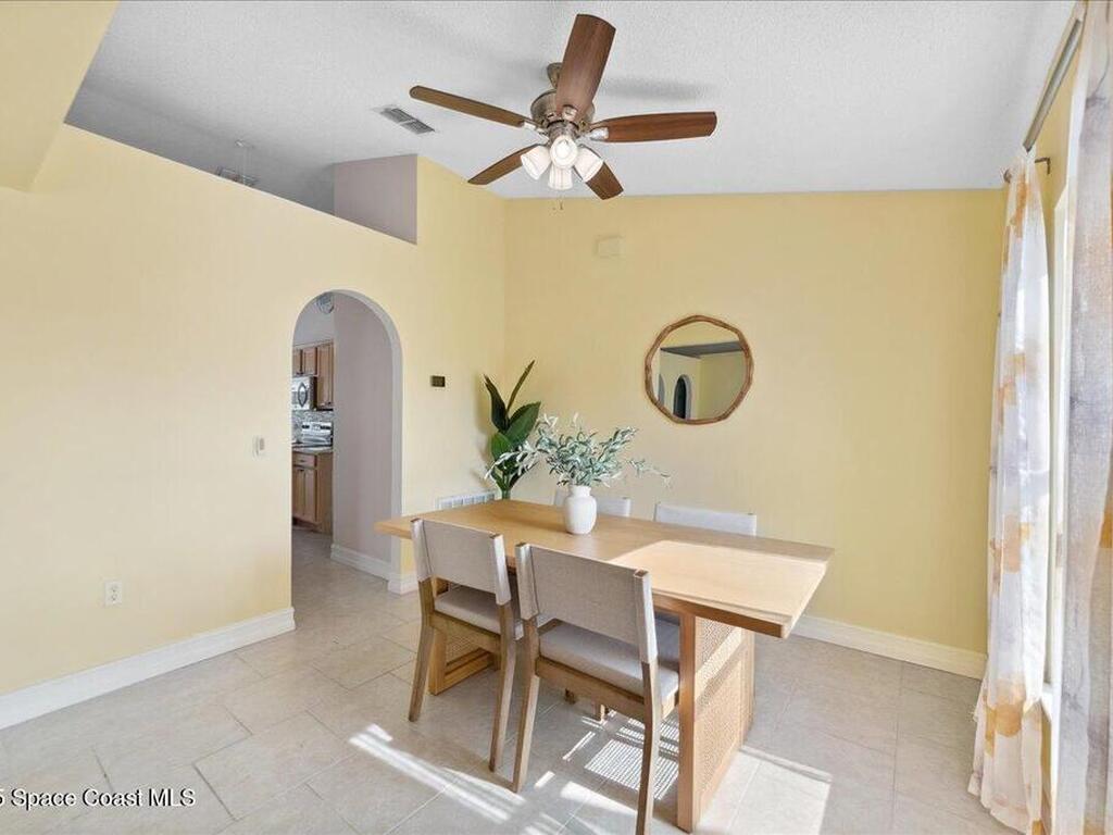 6600 Bancroft Avenue, Cocoa, FL 32927