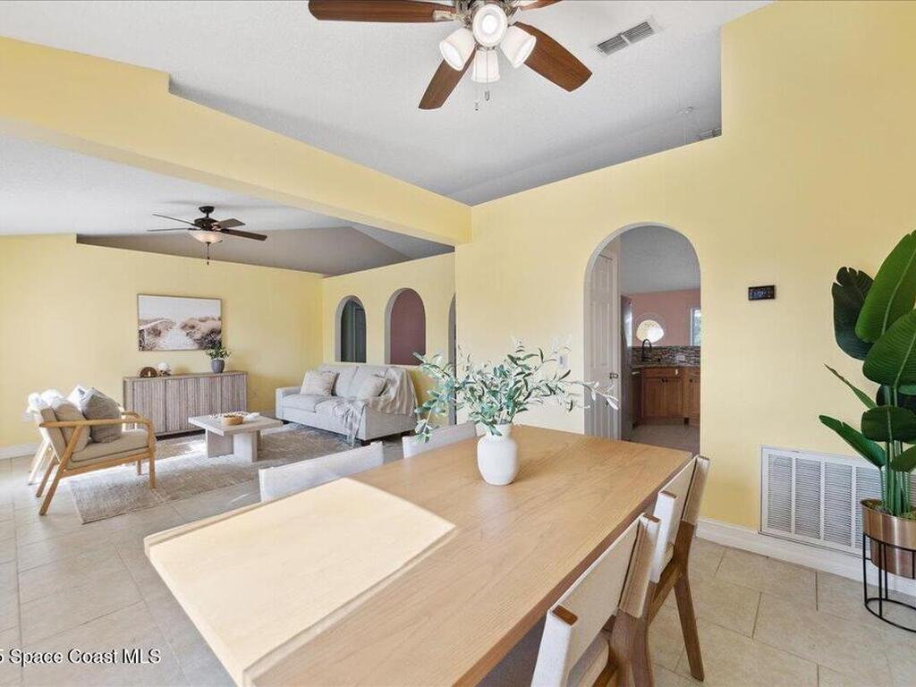 6600 Bancroft Avenue, Cocoa, FL 32927