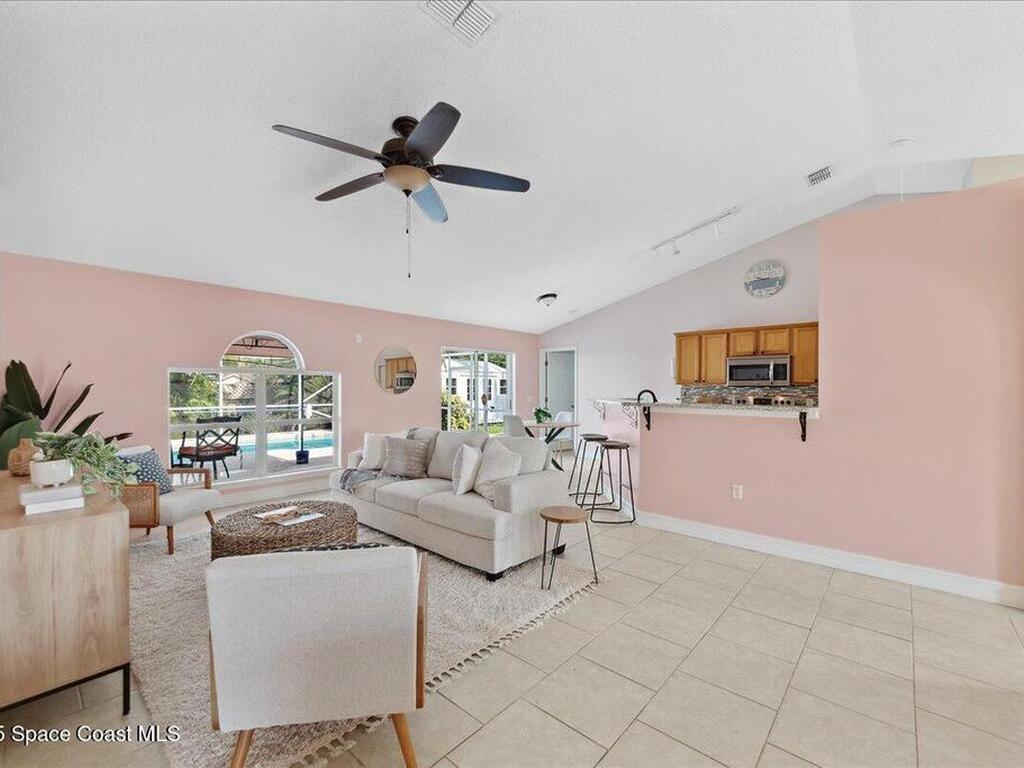 6600 Bancroft Avenue, Cocoa, FL 32927