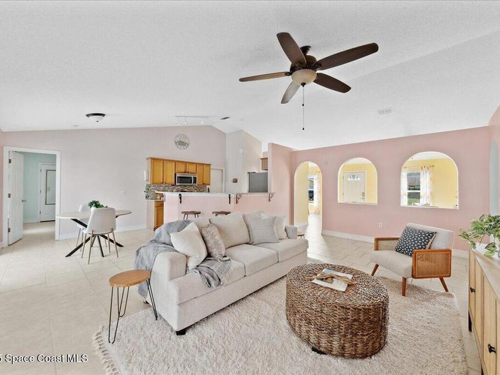 6600 Bancroft Avenue, Cocoa, FL 32927
