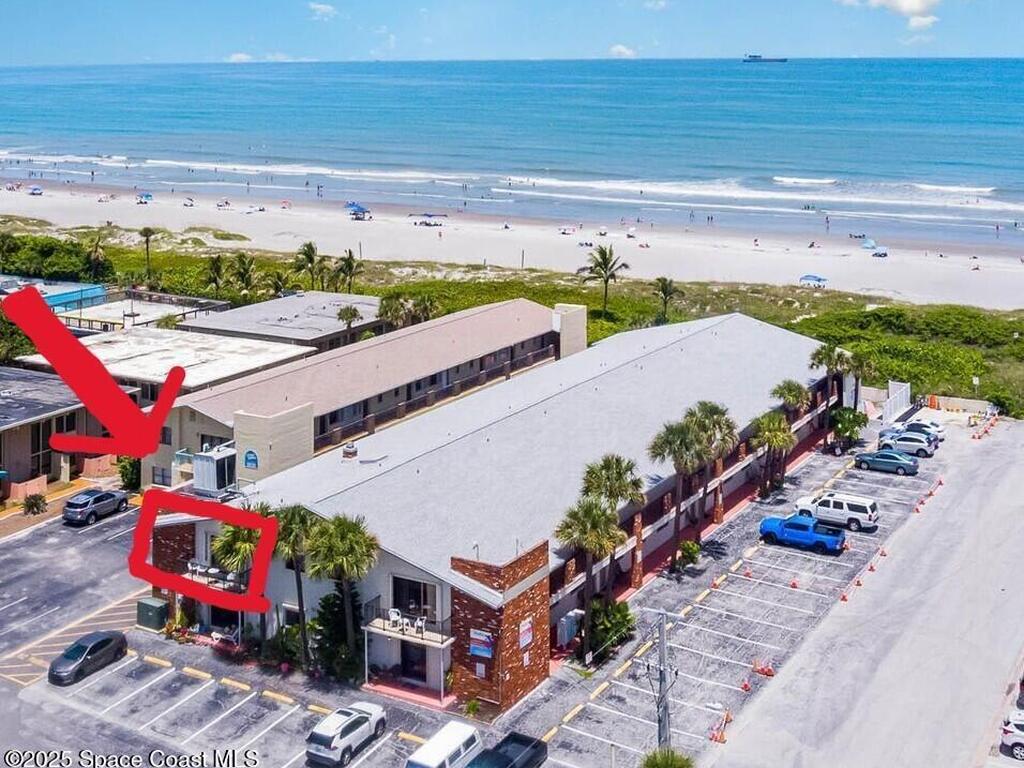 22 Tulip Avenue, Cocoa Beach, FL 32931