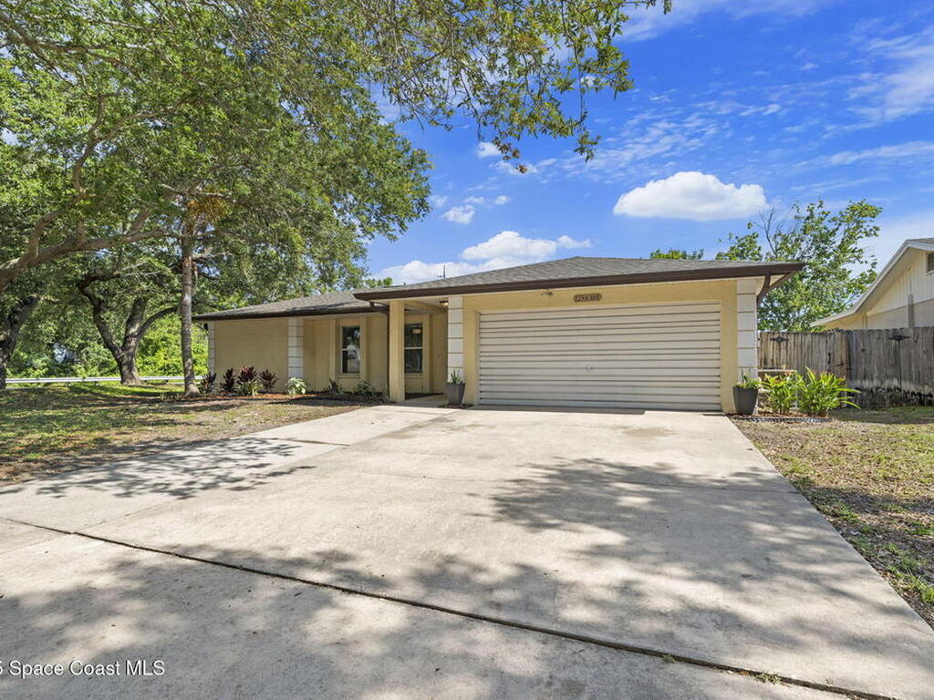 2036 Hogan Drive, Melbourne, FL 32935