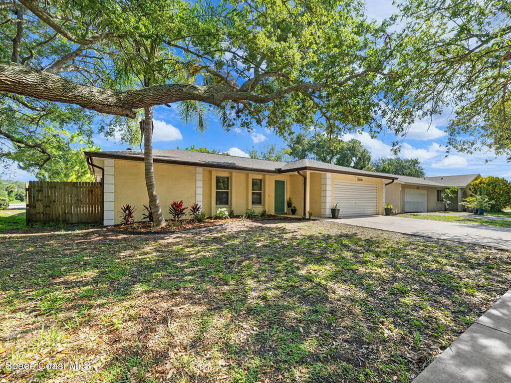 2036 Hogan Drive, Melbourne, FL 32935