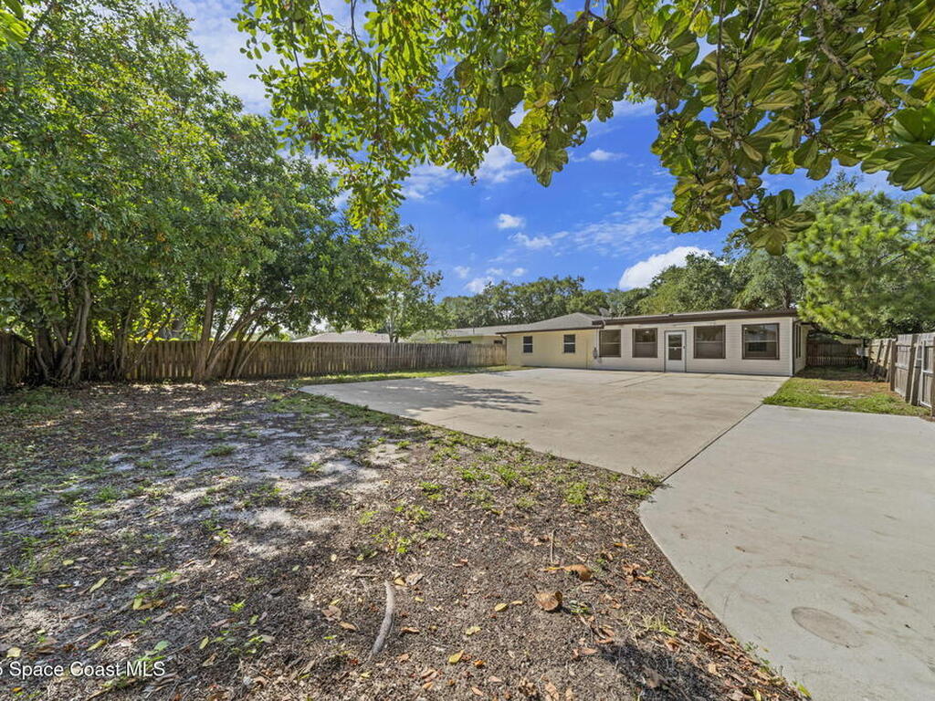 2036 Hogan Drive, Melbourne, FL 32935