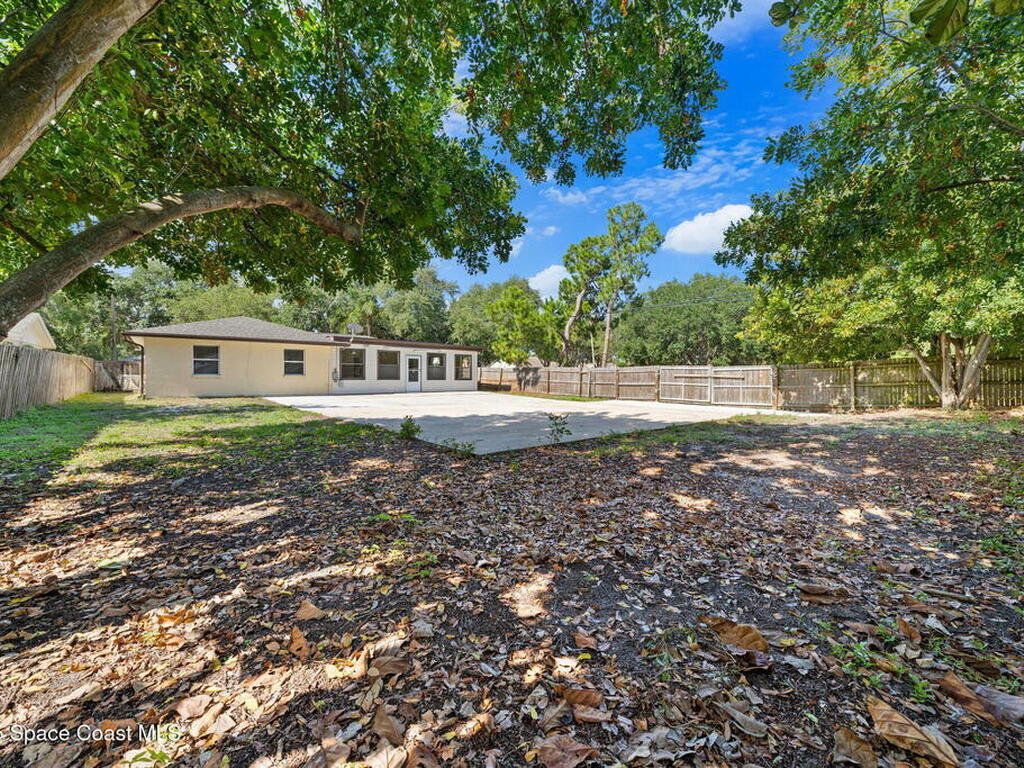 2036 Hogan Drive, Melbourne, FL 32935