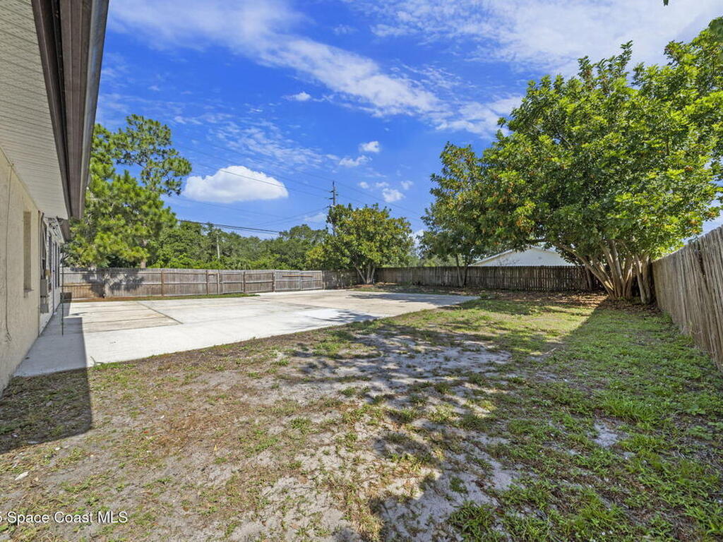 2036 Hogan Drive, Melbourne, FL 32935