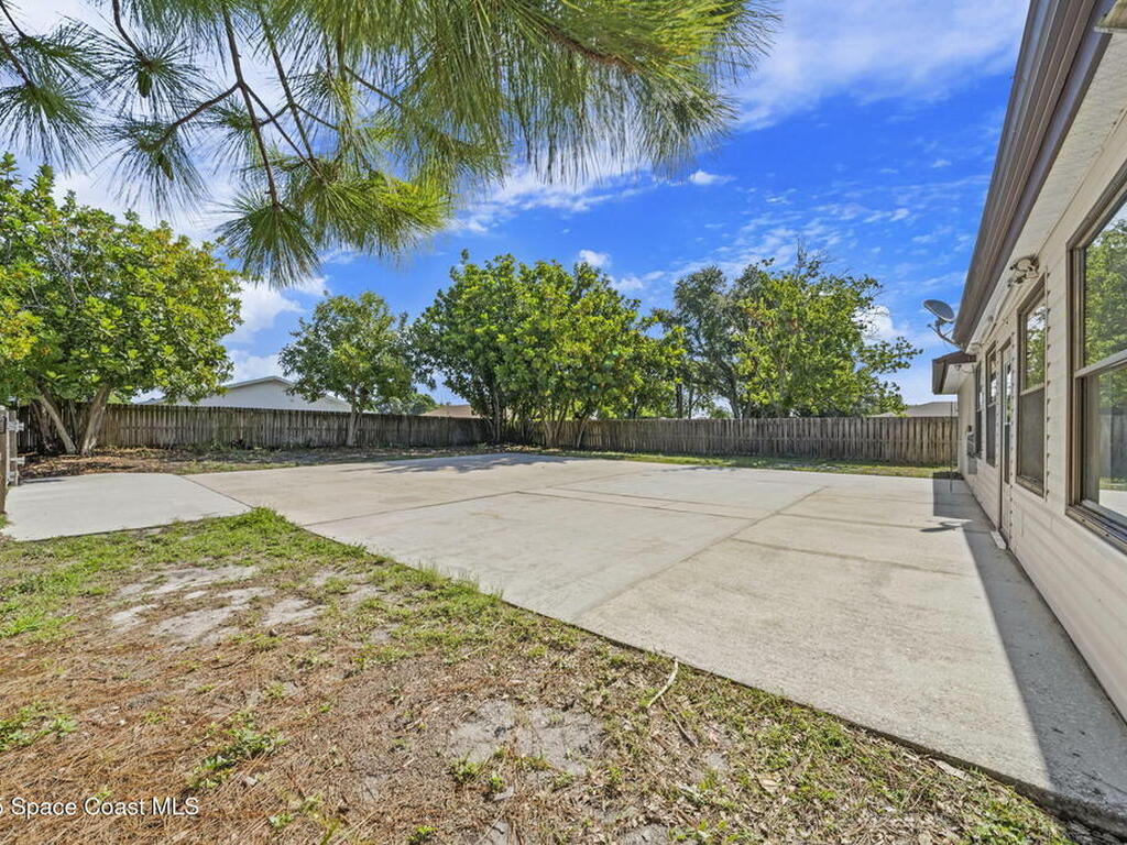 2036 Hogan Drive, Melbourne, FL 32935