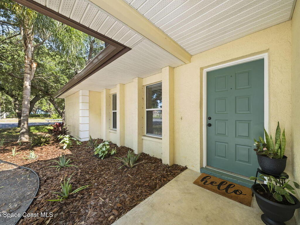 2036 Hogan Drive, Melbourne, FL 32935