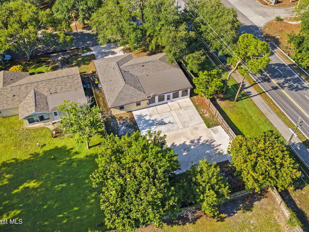 2036 Hogan Drive, Melbourne, FL 32935