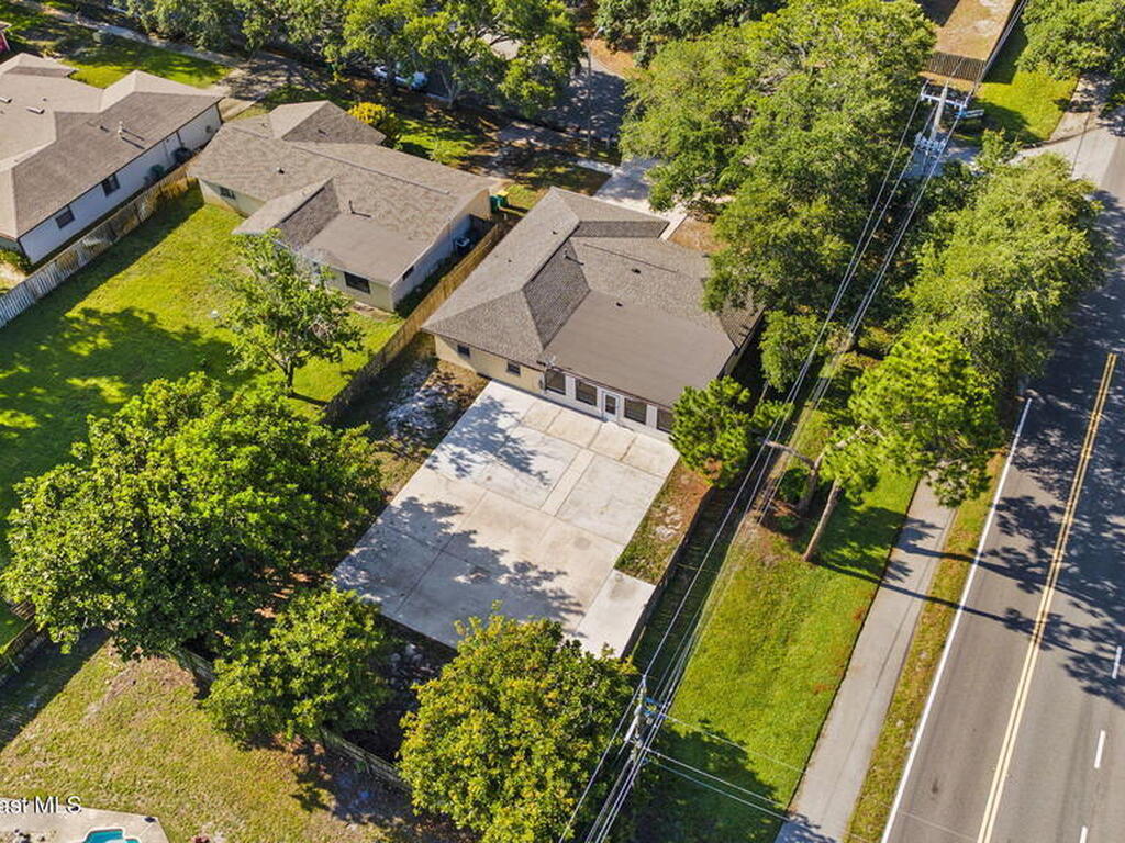 2036 Hogan Drive, Melbourne, FL 32935