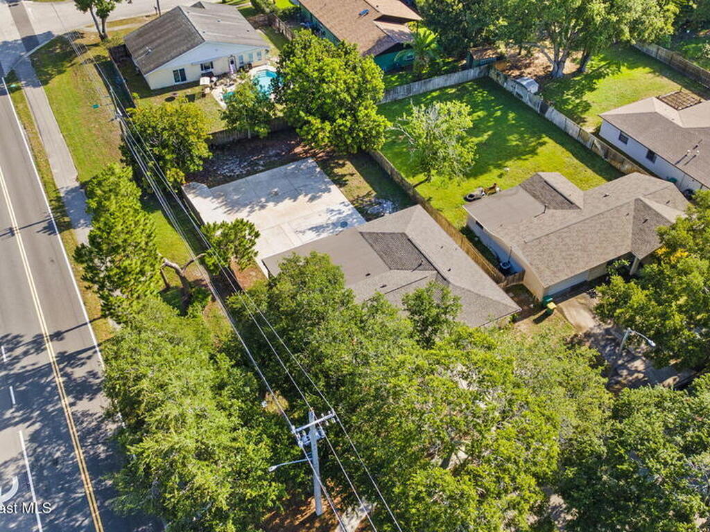 2036 Hogan Drive, Melbourne, FL 32935