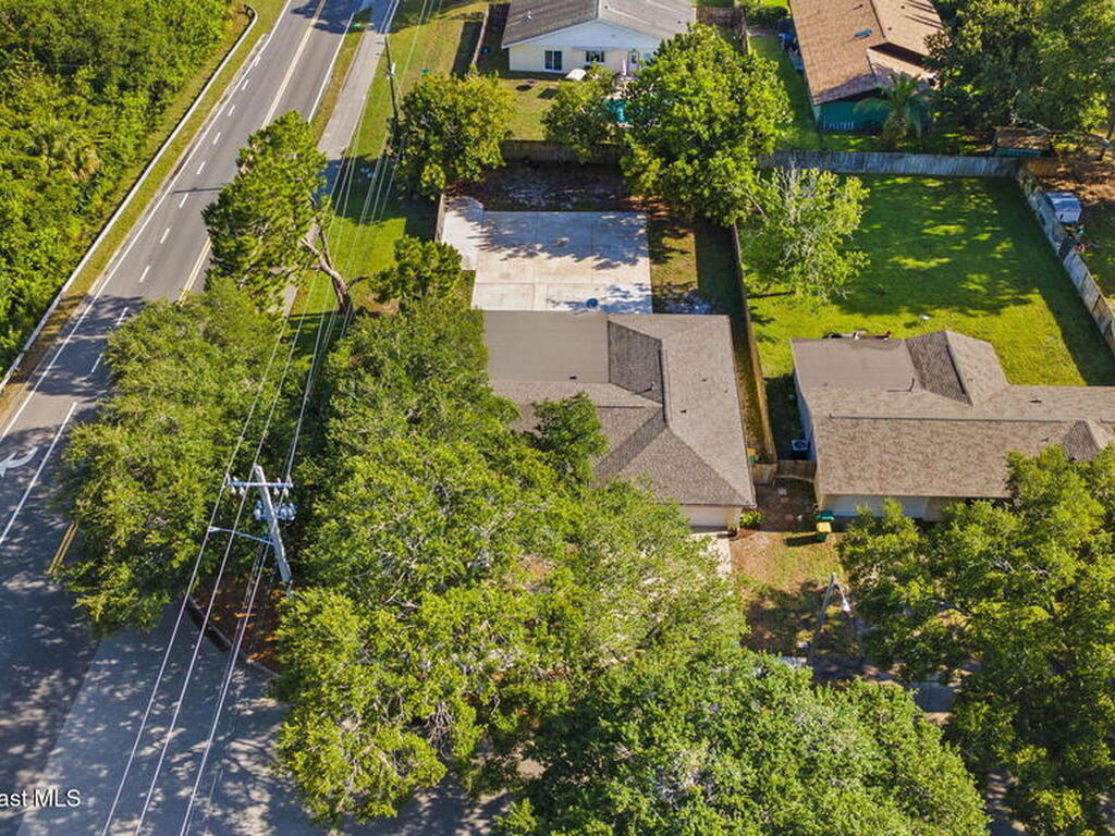 2036 Hogan Drive, Melbourne, FL 32935