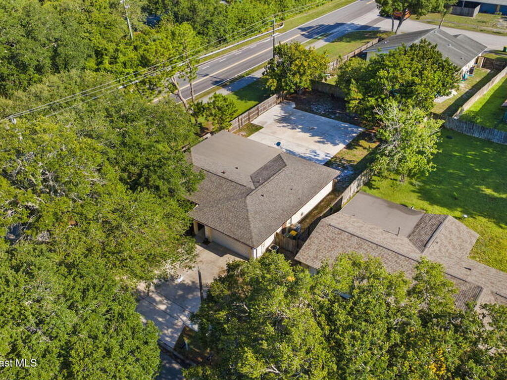 2036 Hogan Drive, Melbourne, FL 32935