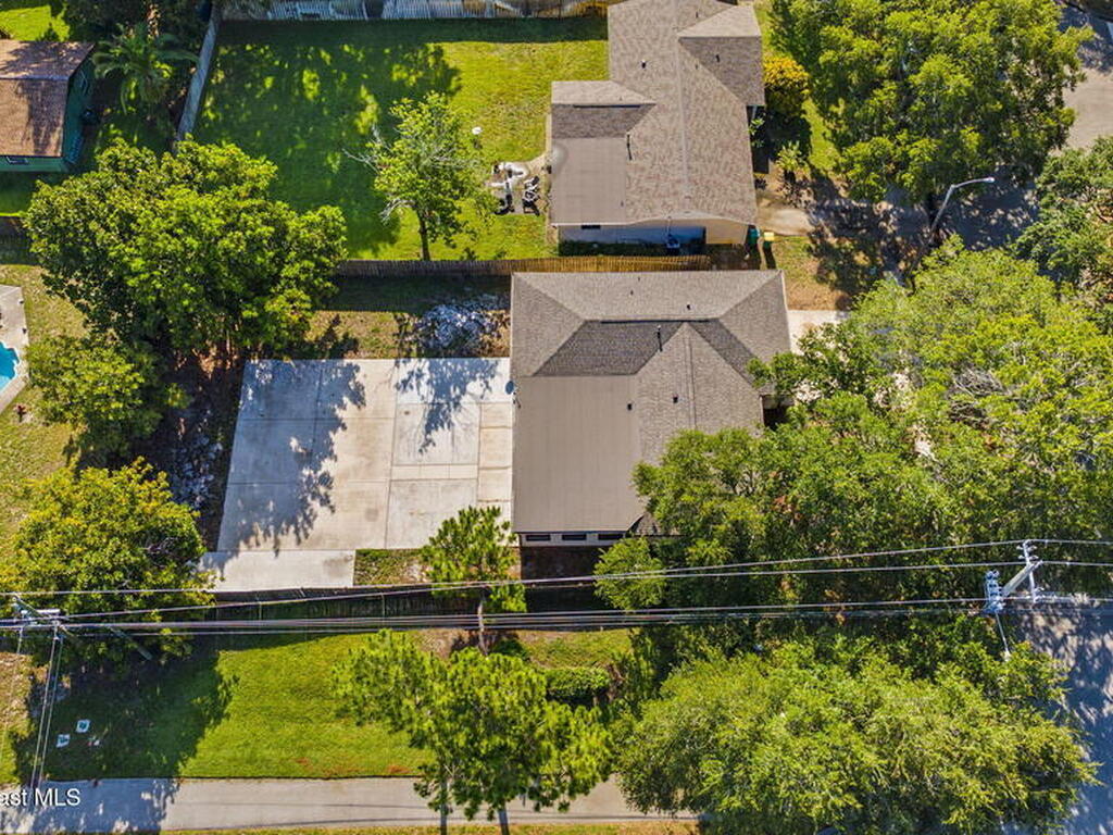 2036 Hogan Drive, Melbourne, FL 32935