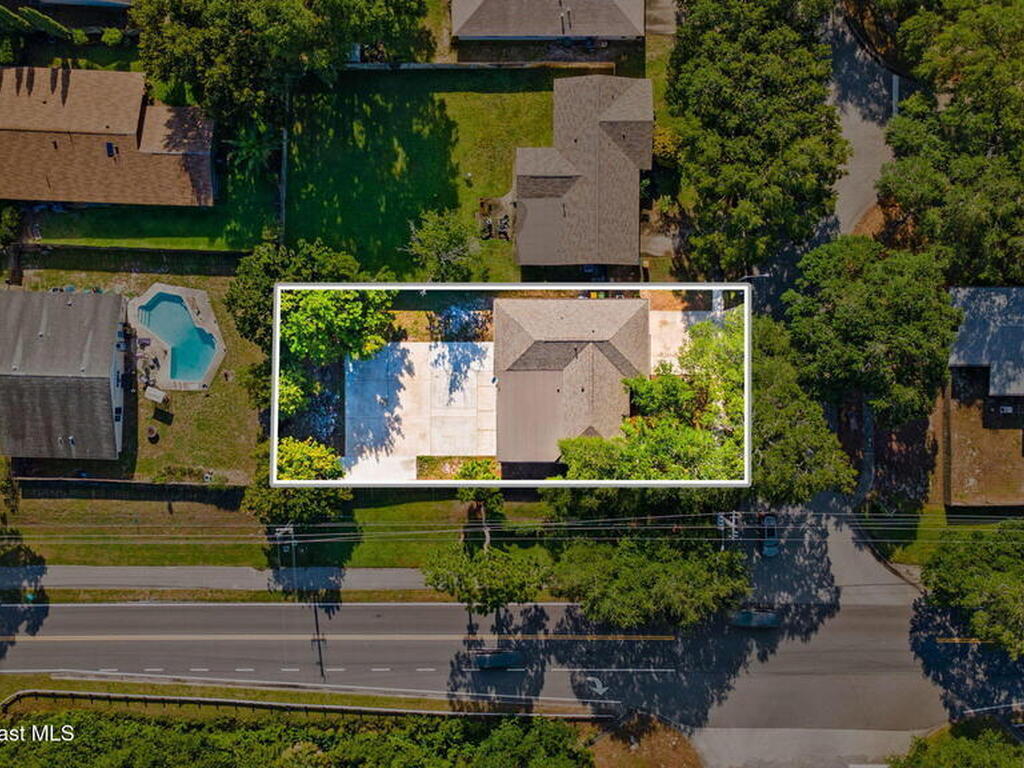 2036 Hogan Drive, Melbourne, FL 32935
