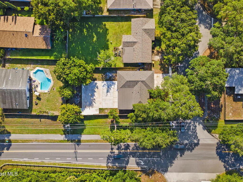 2036 Hogan Drive, Melbourne, FL 32935