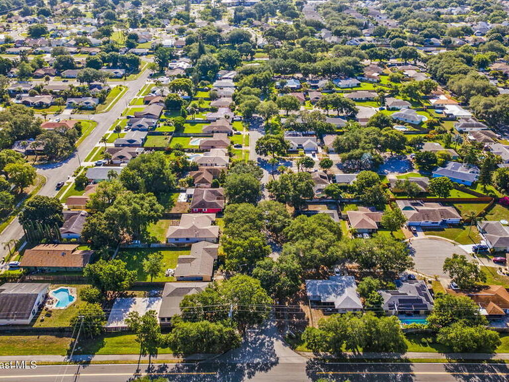 2036 Hogan Drive, Melbourne, FL 32935