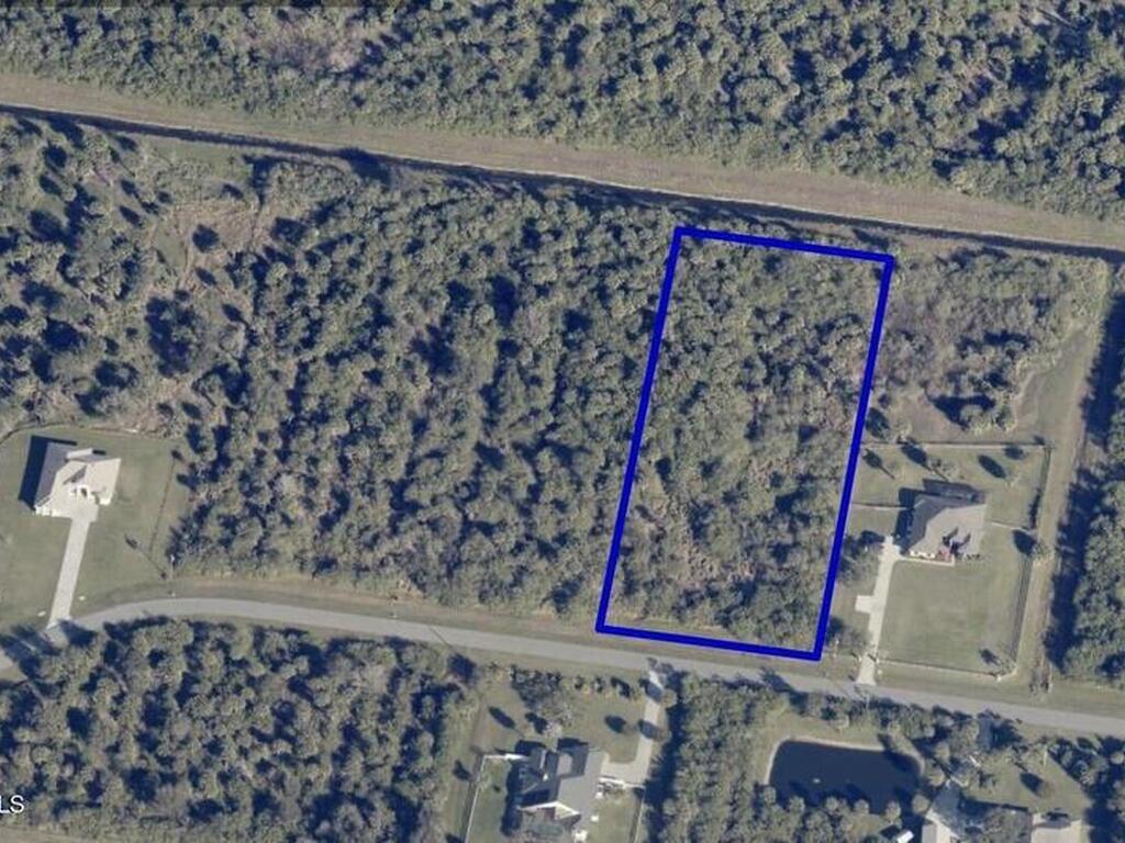 320 Pinto Lane, Palm Bay, FL 32909