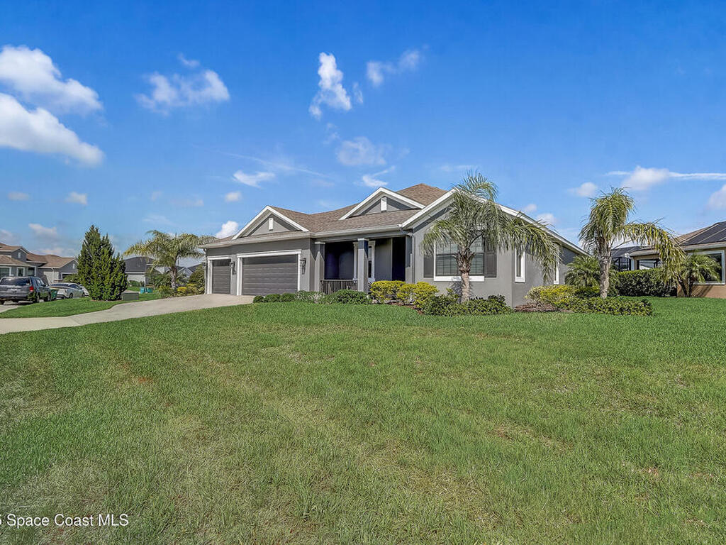 7959 Sedem Place, Melbourne, FL 32940