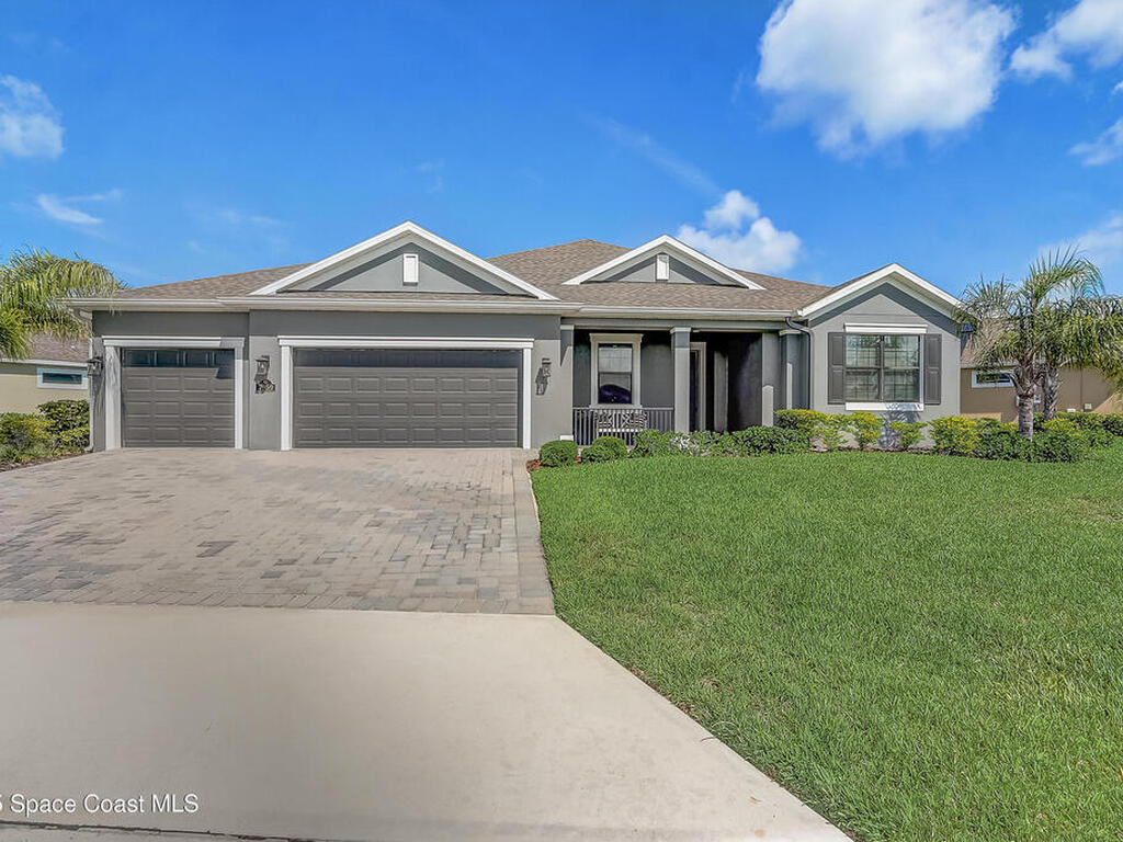 7959 Sedem Place, Melbourne, FL 32940
