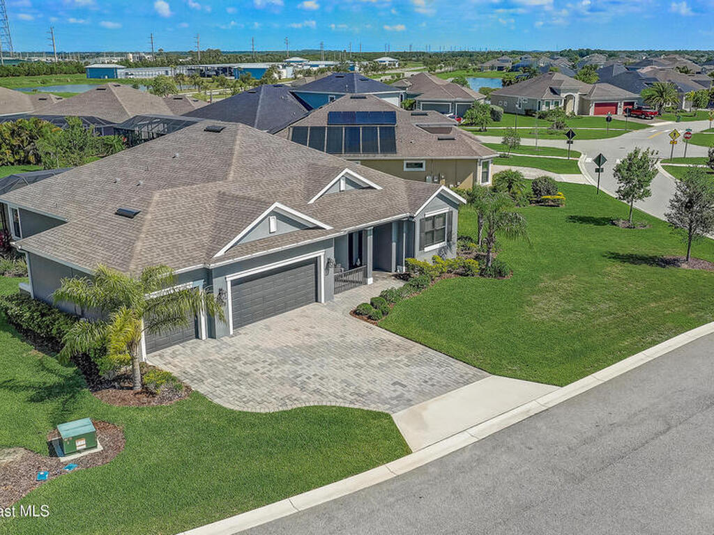7959 Sedem Place, Melbourne, FL 32940