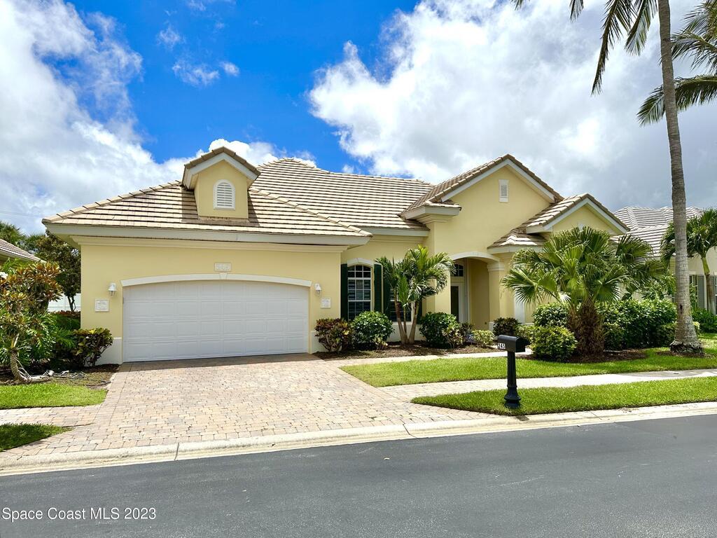 245 Clyde Street, Melbourne Beach, FL 32951