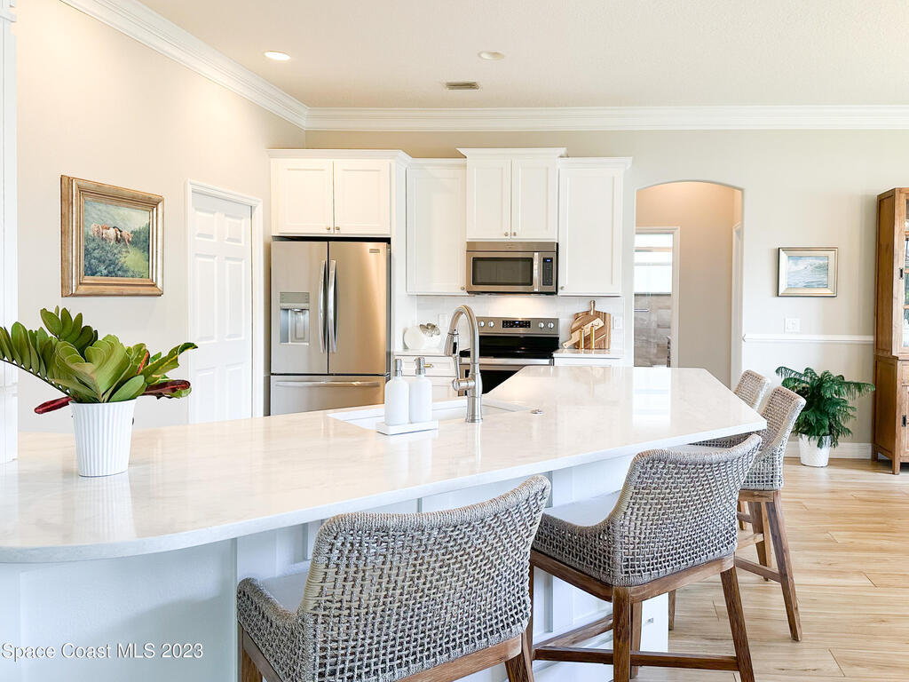 245 Clyde Street, Melbourne Beach, FL 32951