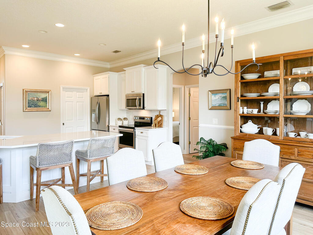 245 Clyde Street, Melbourne Beach, FL 32951