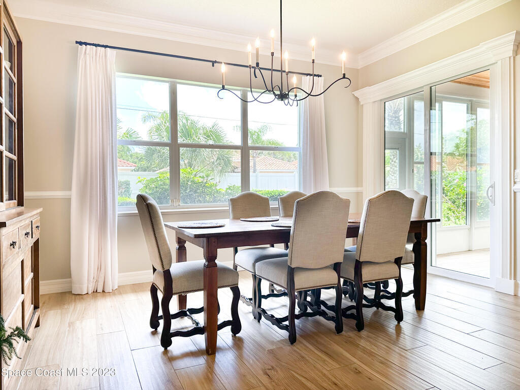 245 Clyde Street, Melbourne Beach, FL 32951