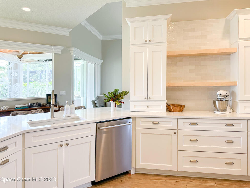 245 Clyde Street, Melbourne Beach, FL 32951