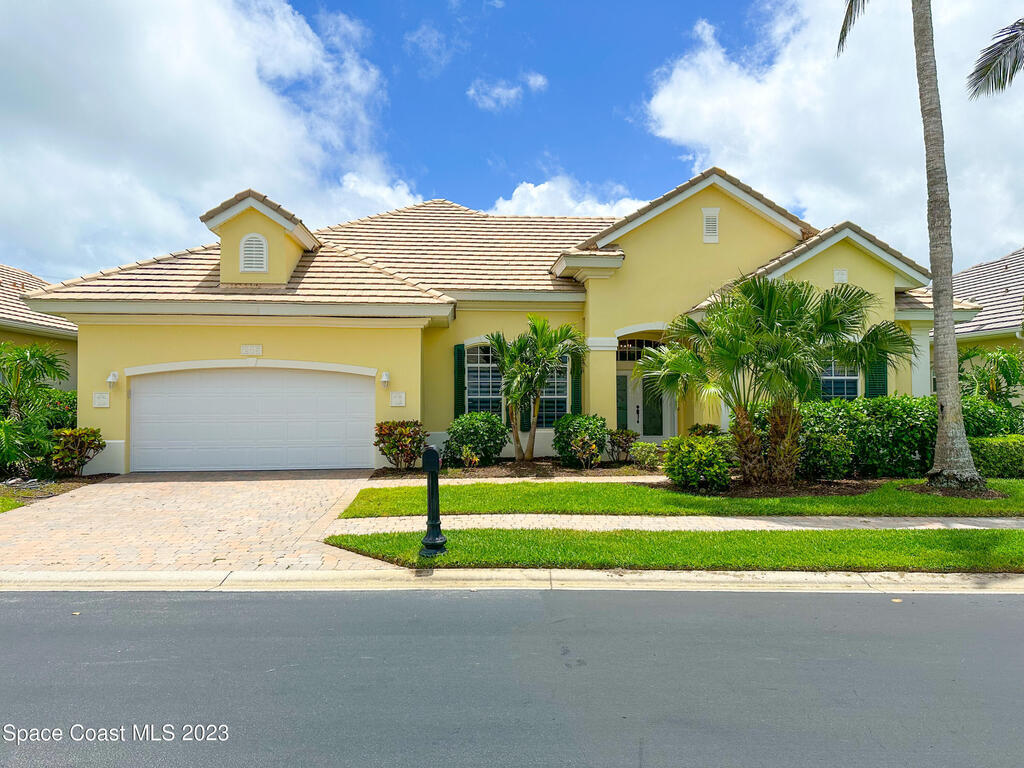 245 Clyde Street, Melbourne Beach, FL 32951