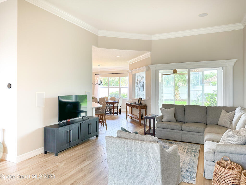 245 Clyde Street, Melbourne Beach, FL 32951