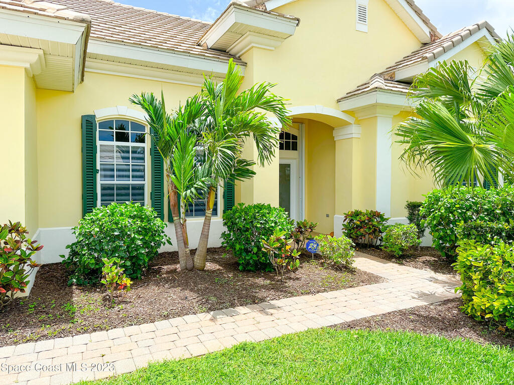 245 Clyde Street, Melbourne Beach, FL 32951