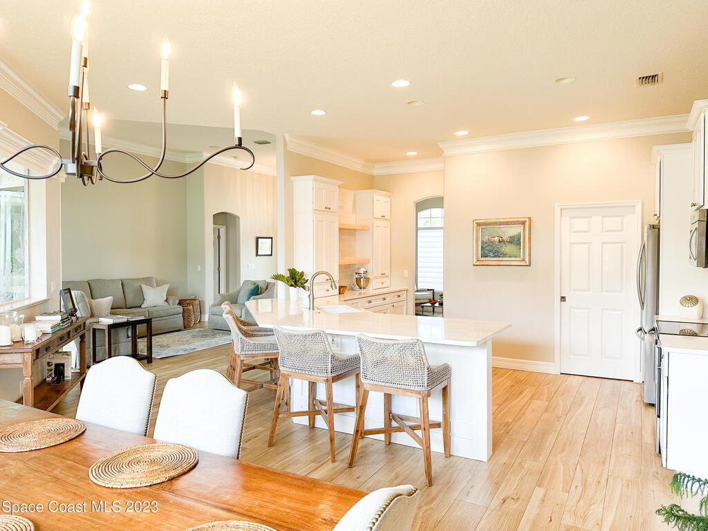 245 Clyde Street, Melbourne Beach, FL 32951