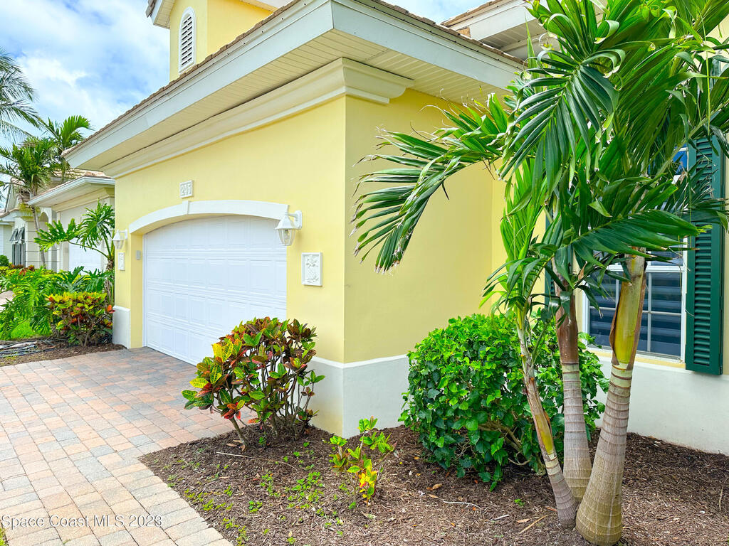 245 Clyde Street, Melbourne Beach, FL 32951