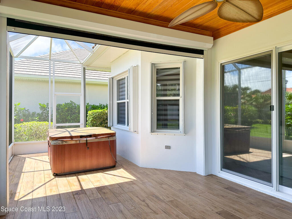 245 Clyde Street, Melbourne Beach, FL 32951