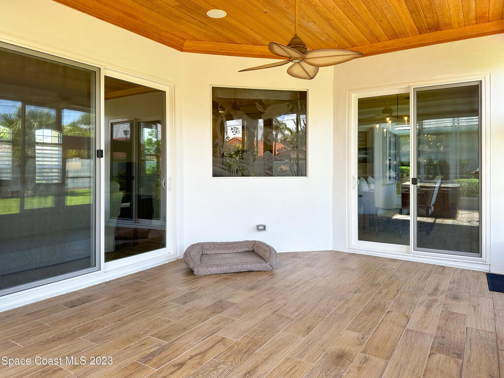 245 Clyde Street, Melbourne Beach, FL 32951