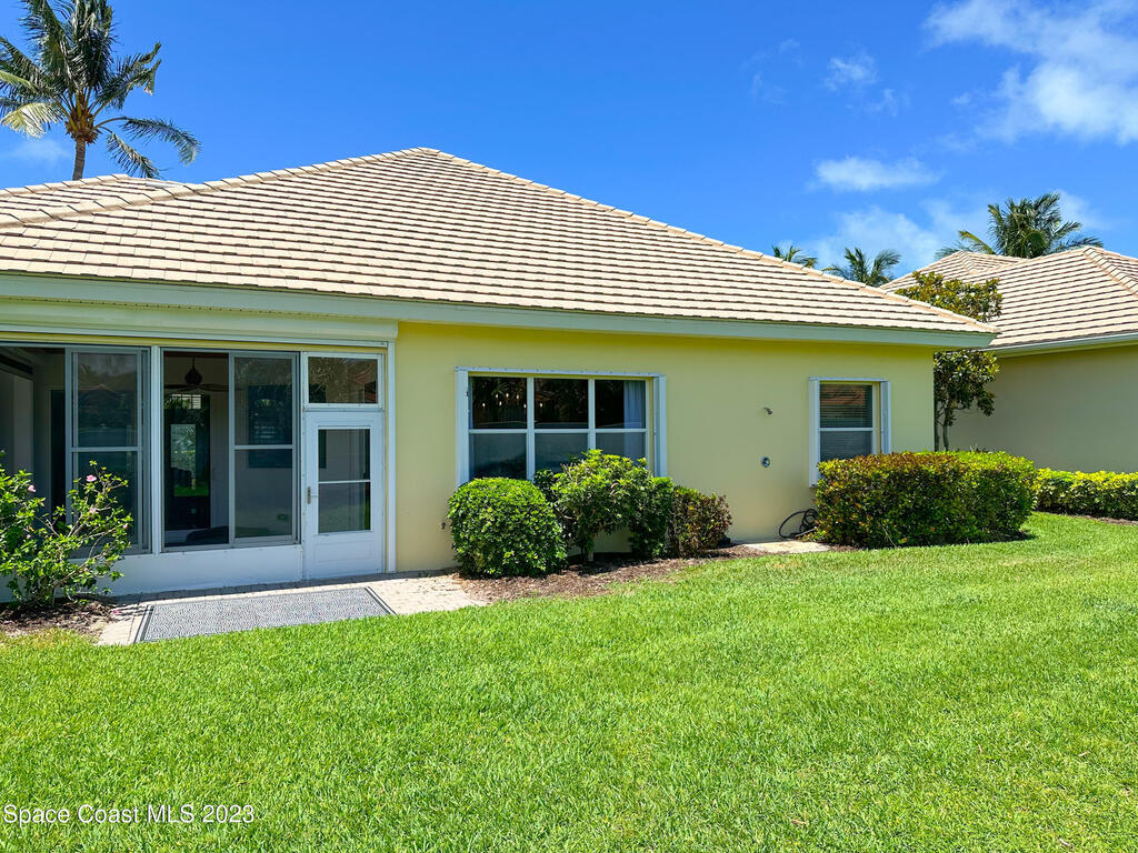 245 Clyde Street, Melbourne Beach, FL 32951