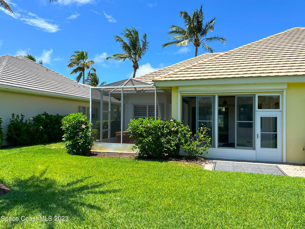 245 Clyde Street, Melbourne Beach, FL 32951