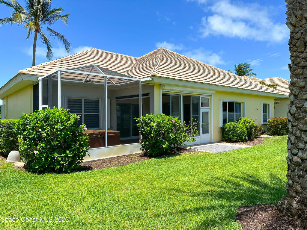 245 Clyde Street, Melbourne Beach, FL 32951