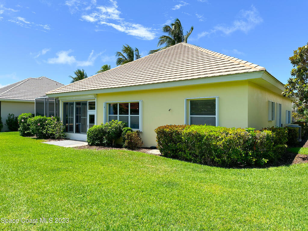 245 Clyde Street, Melbourne Beach, FL 32951