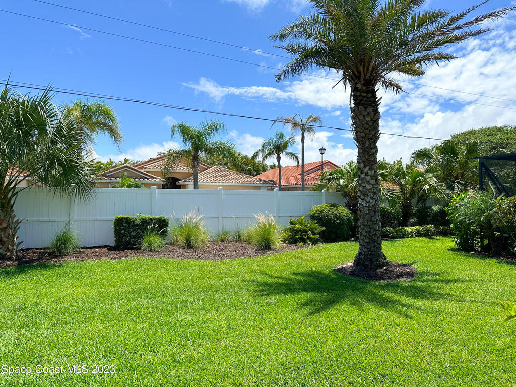 245 Clyde Street, Melbourne Beach, FL 32951