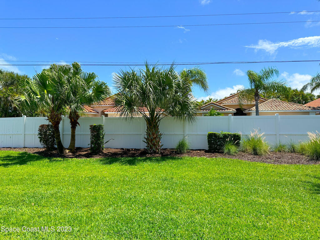 245 Clyde Street, Melbourne Beach, FL 32951
