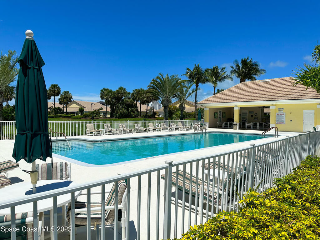 245 Clyde Street, Melbourne Beach, FL 32951