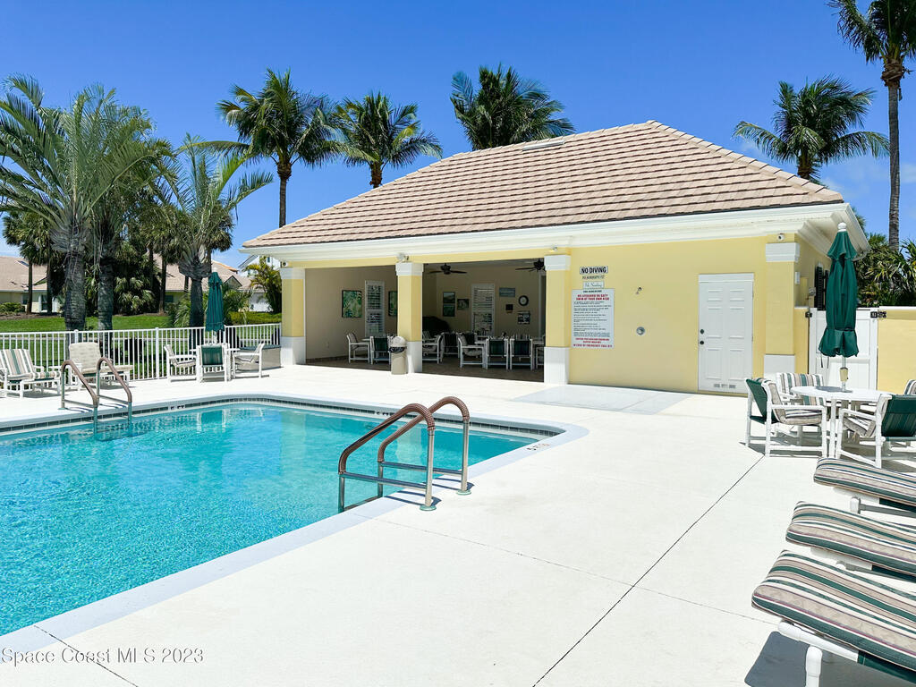245 Clyde Street, Melbourne Beach, FL 32951