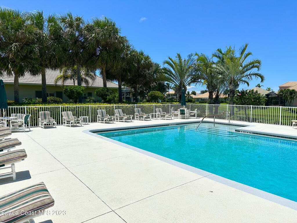 245 Clyde Street, Melbourne Beach, FL 32951